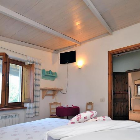 La Macina Villa Баньореджо Екстериор снимка