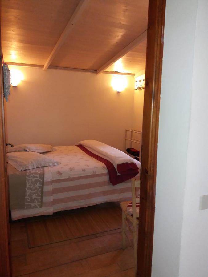 La Macina Villa Баньореджо Екстериор снимка