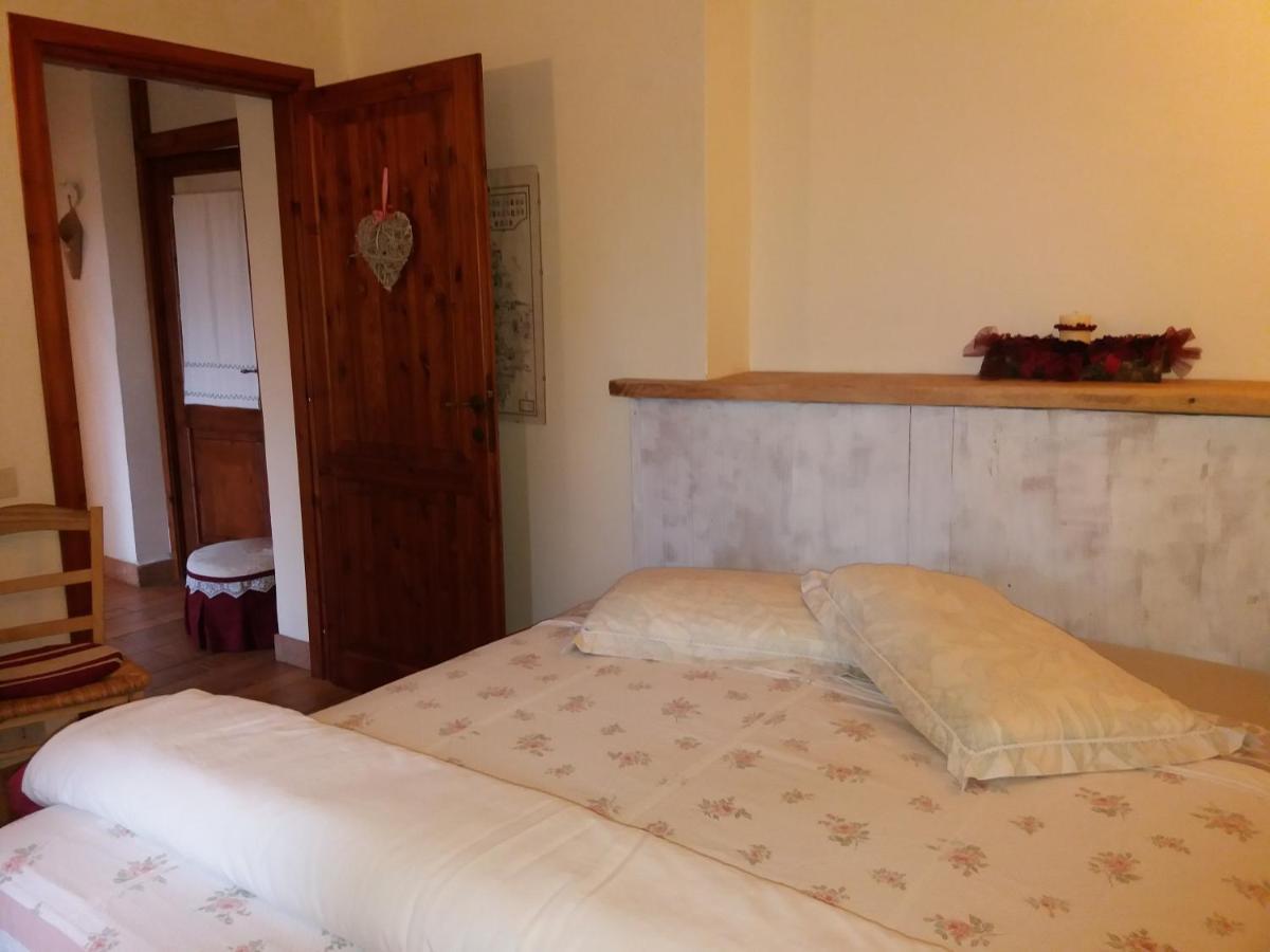 La Macina Villa Баньореджо Екстериор снимка