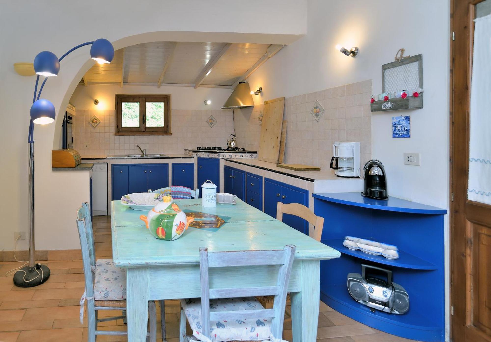 La Macina Villa Баньореджо Екстериор снимка