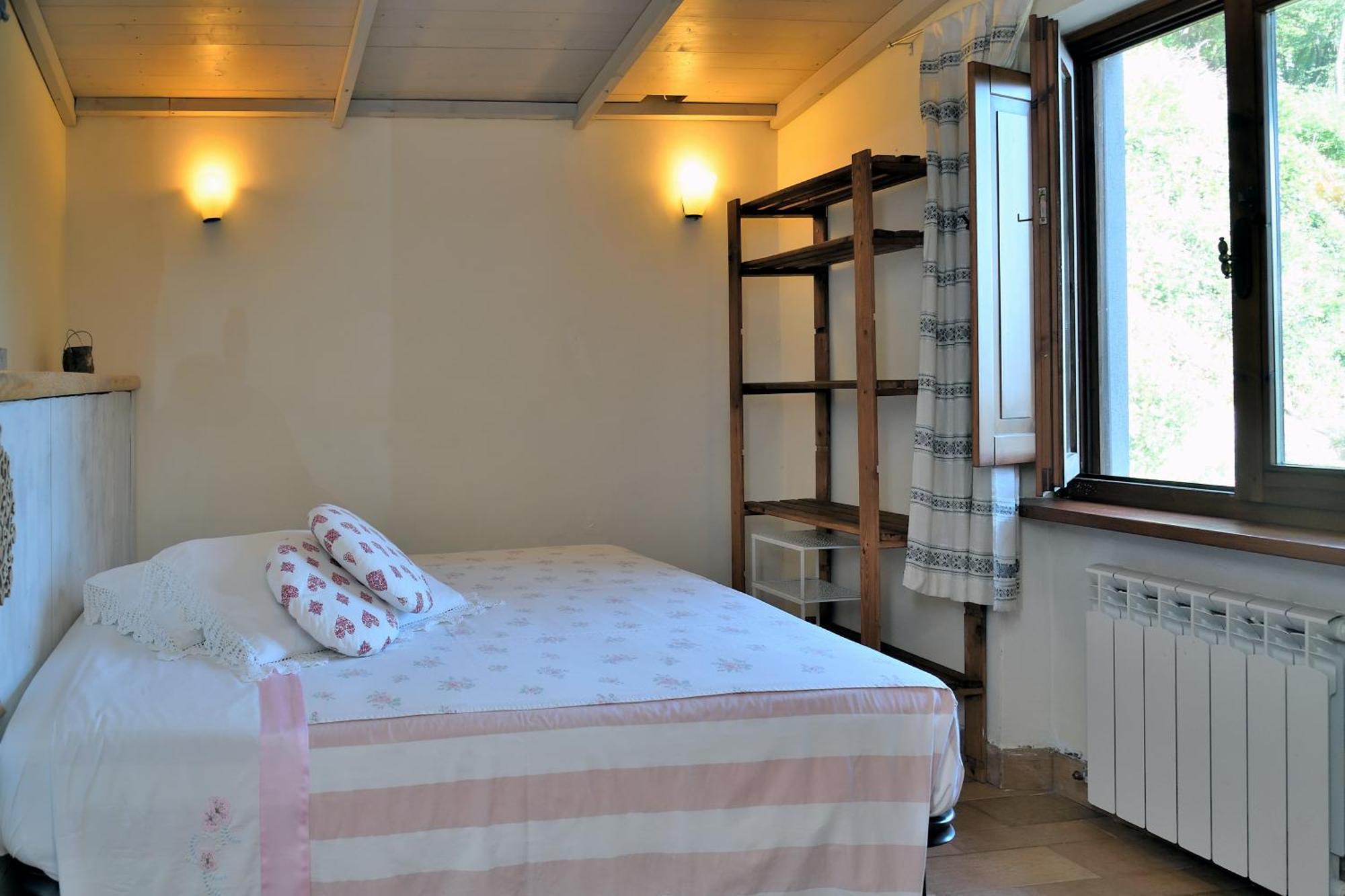 La Macina Villa Баньореджо Екстериор снимка