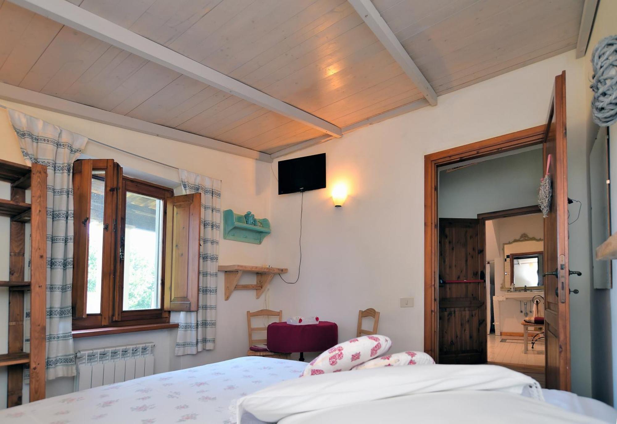 La Macina Villa Баньореджо Екстериор снимка